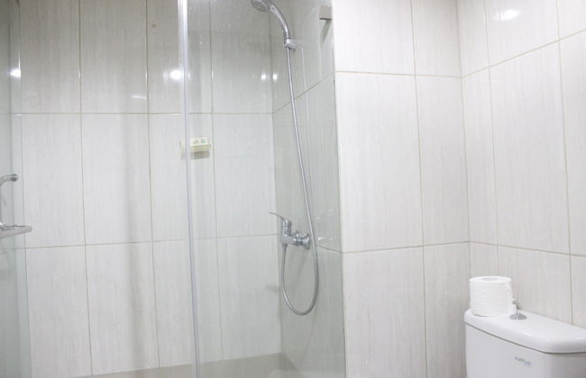 Bright Studio @ Tamansari La Grande Apartment - Foto 21