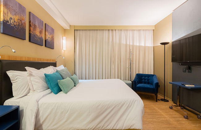 APS - Alpha Stay By Anora Spaces - Foto 7