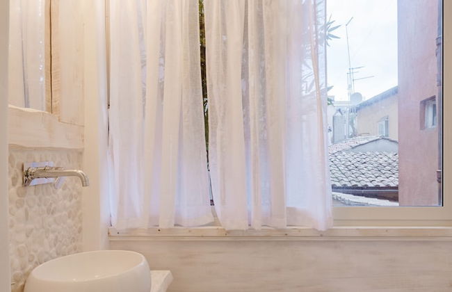 Borgo Pio Vatican Luxury - Photo 33