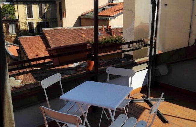 Ponte Vetero 11 Apartment - Foto 15