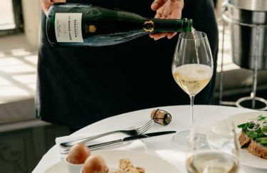 Buxted Park Hotel - Foto 19