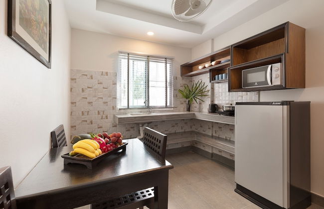 Chateau de Lamai - Foto 16