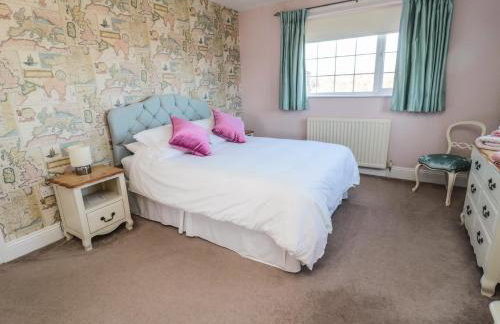 Thistleyhaugh Cottage - Foto 24