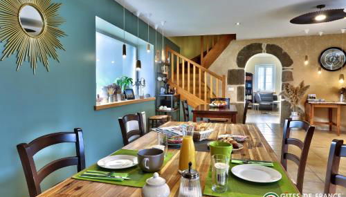 La Clé Des Champs des Abers - Foto 3