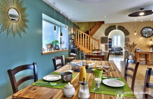 La Clé Des Champs des Abers - Foto 3