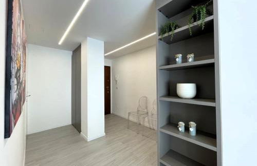 Appartamento La Baita Case Sondrio Centro - Affitti Brevi Italia - Foto 19