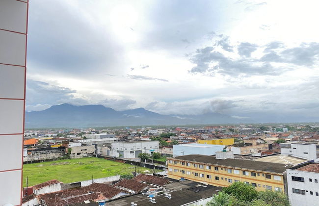 Pé Na Areia Praia da Ocean II - Foto 20