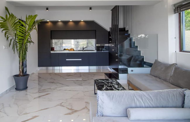 Zavia Bita in Syvota - Foto 8