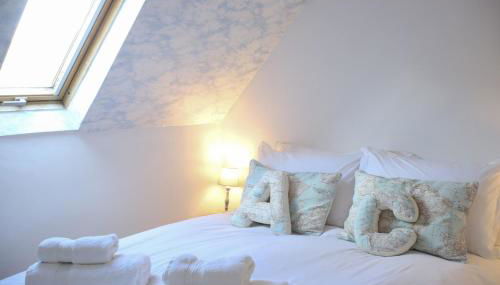 Abbey Cottages - Otters Holt - Foto 4