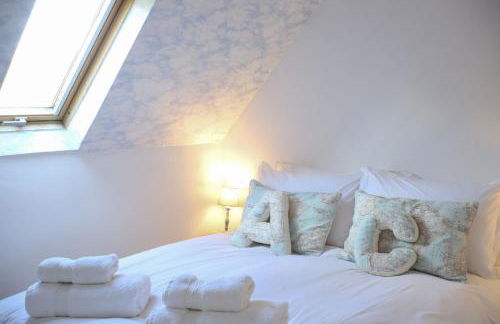 Abbey Cottages - Otters Holt - Foto 4