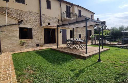 Locazione Turistica 35074 Vicolo del Falco Perugia by Vesionica - Foto 2