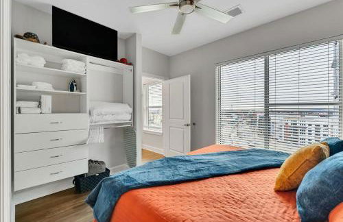 The Gulch Music Row Broadway Nashville Parking - Foto 51