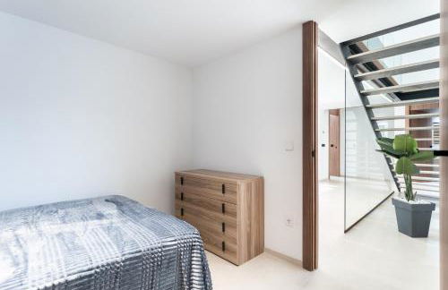 Aqua Suites Ciudad de las Artes I - Foto 51