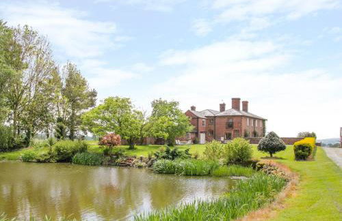 The Manor House at Kenwick Lodge - Foto 1