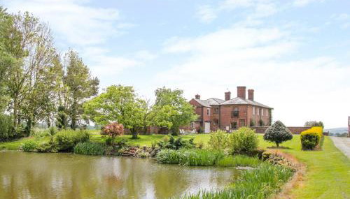 The Manor House at Kenwick Lodge - Foto 1