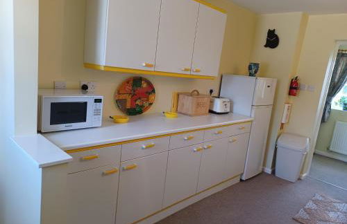 Magpie Cottage - Foto 7