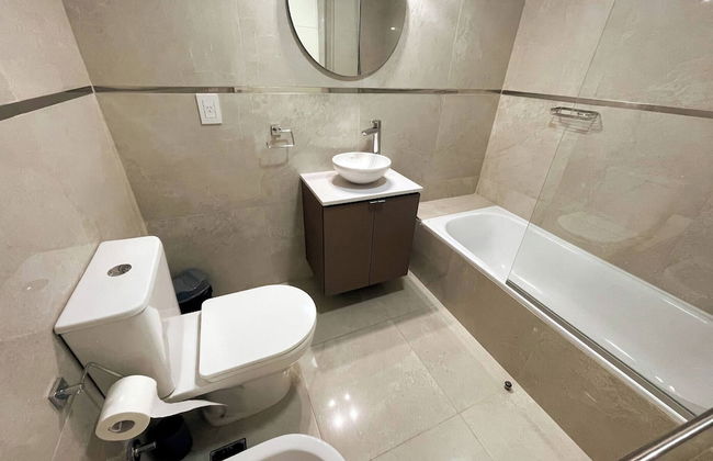 Modern & Cozy Studio in Heart of San Telmo With Pool - Foto 13