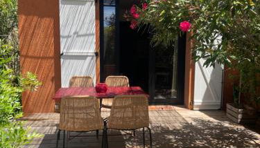 Petite maison cocooning classée 3 étoiles à Bormes les mimosas - Foto 2