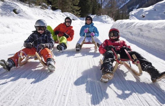 Glacier Views & Ski Trails - Foto 27