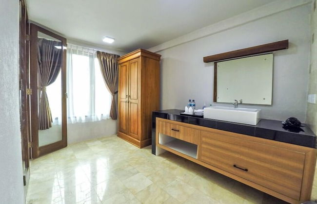 S Hotel & Resort - Foto 25