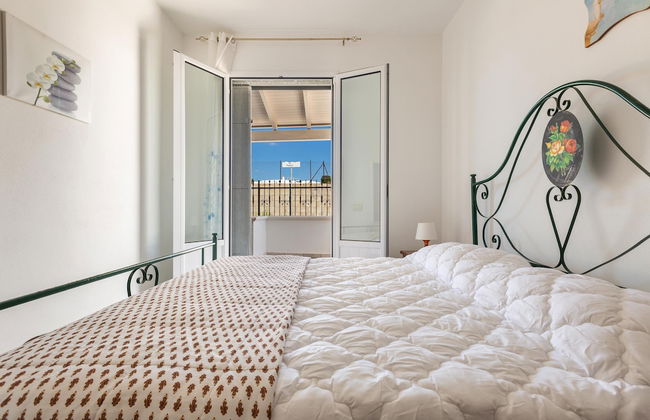 2515 Villa Marea - Appartamento Altamarea by Barbarhouse - Foto 6