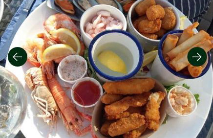 Pebblebank Luxury Caravan - With Stunnig Sea Views - Foto 30