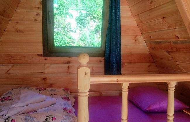 Begi Apart Bungalov - Foto 2