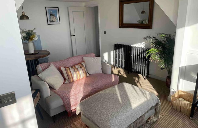 The Turret - The Best View in Folkestone - Foto 8