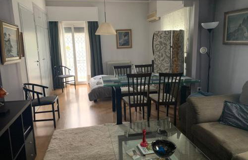 Awesome Home 3' from Metro (M3) Station Agia Paraskevi - Foto 13