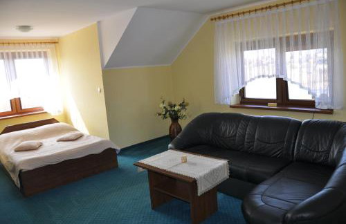 Apartamenty LeVilla - Foto 22