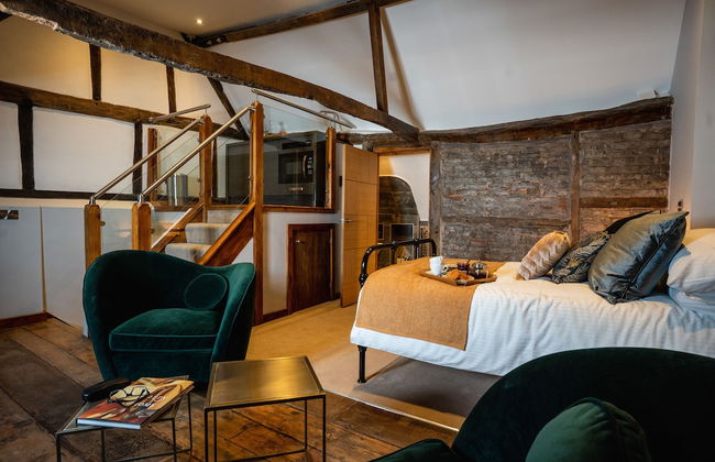 Old Infirmary - Foto 9