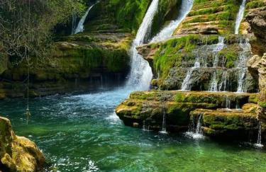 Maison climatisée avec piscine chauffée - Photo 31
