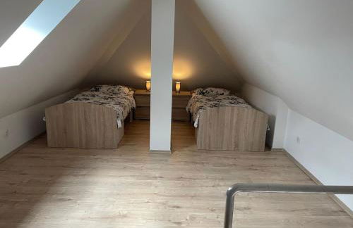 Monteurzimmer/Ferienwohnung Brauckstraße, Gladbeck - Foto 20