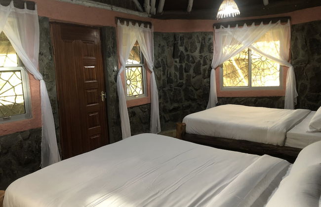 Isalaasha Bush Camp - Foto 4