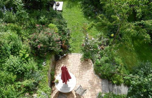 Ferienwohnungen in Schönmünzach - Photo 21