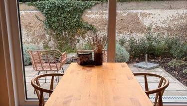 Romantisches wohnen - Foto 5, Garden view