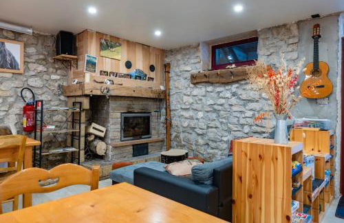 Gite de groupe - Les Carlines - Foto 12