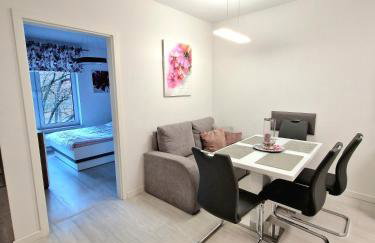 Nadmorskie Tarasy Apartament&Spa - Foto 5