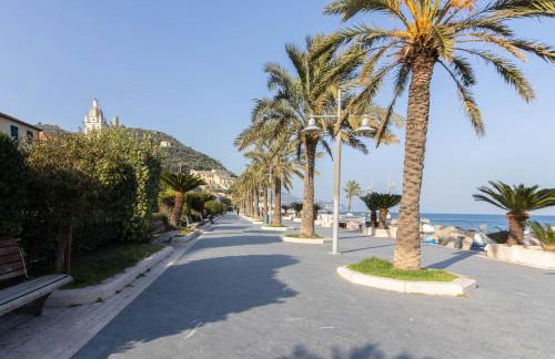 WONDERFUL NOLI - appartamento Noli Liguria Italia - Foto 48