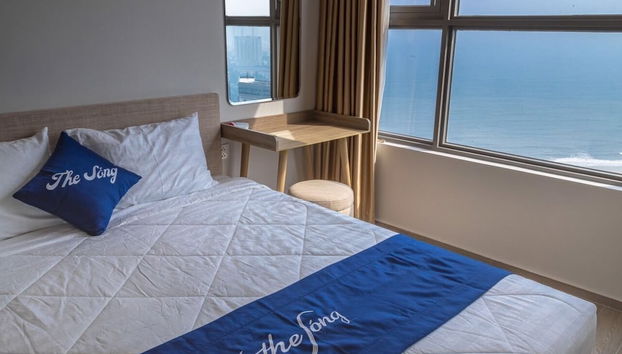 The Song - Foto 3, Habitación