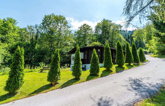 Chalet in Worgl Near Ski Bus Stop - Foto 20