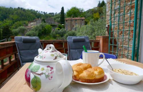 Casa spaziosa in caratteristico paesino di alta collina - Foto 26