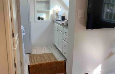 the treehouse with pool & hot tub at The Ponderosa - Foto 15