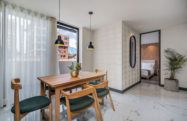 HOUSY Laureles - Foto 77