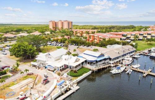 Fabulous Golf and Marina Community Condo - Photo 53