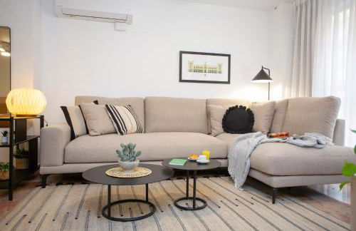 SingularStays Palau de la Musica Lofts - Photo 12