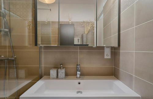 Maison neuve & lumineuse avec jacuzzi privatif - Foto 24