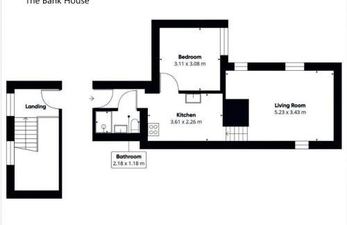 Finest Retreats - The Bank House - Foto 26