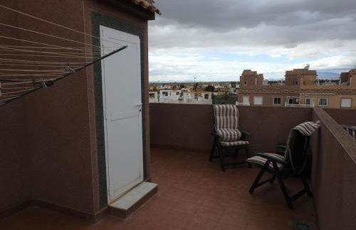Calle De Murcia, Sierra Golf Resort - Foto 44