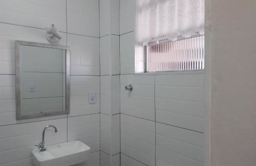 Cobertura com churrasqueira São Vicente - Foto 56